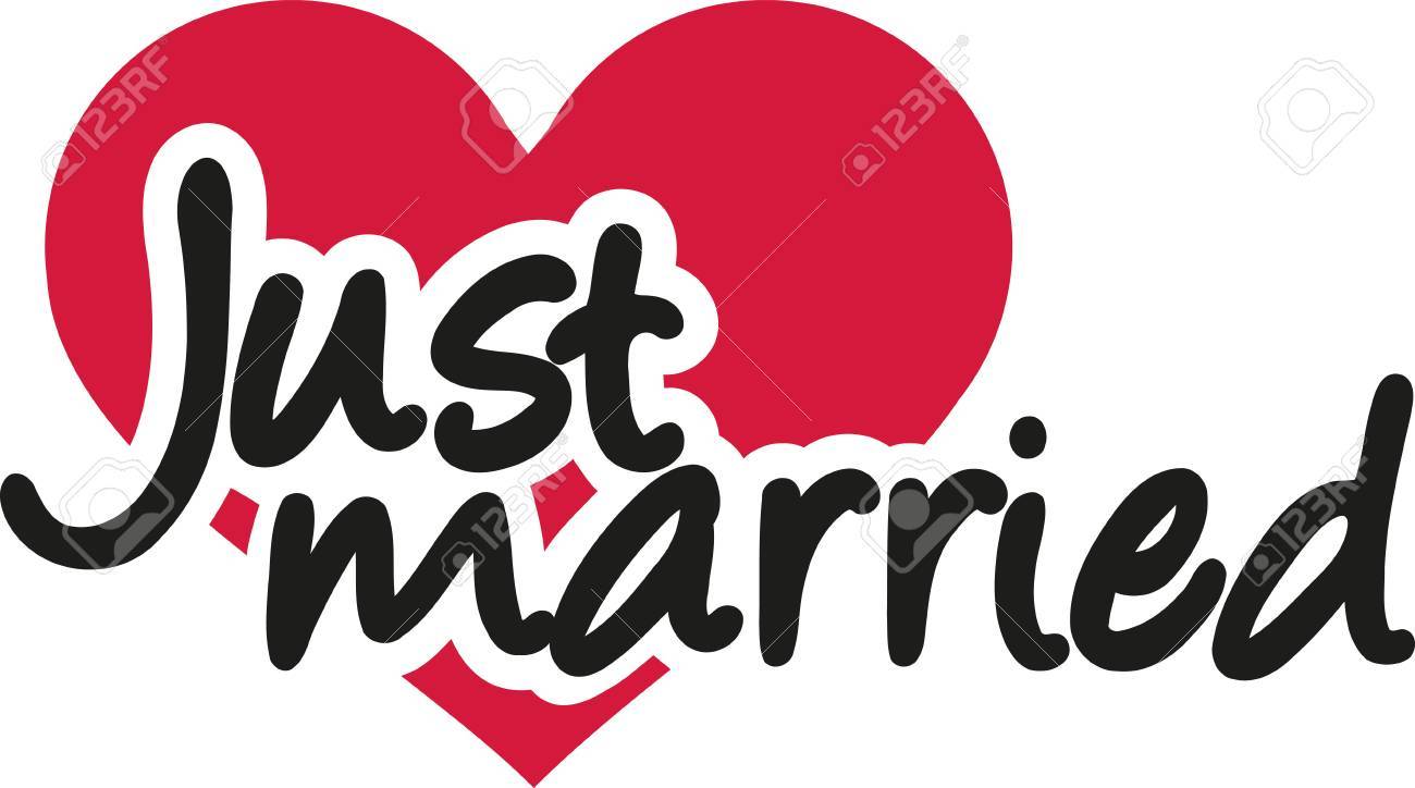 Just Married - 2