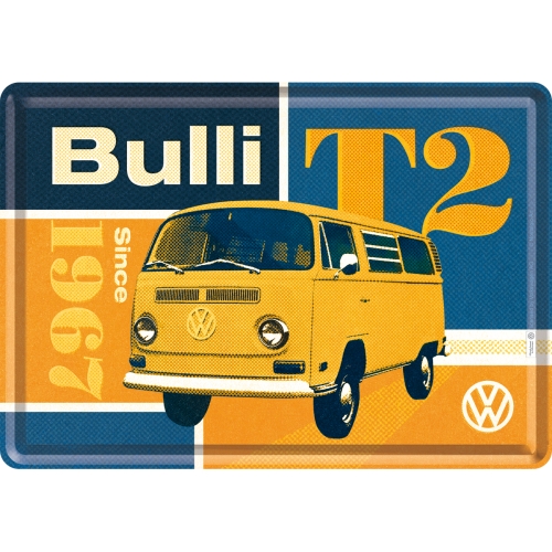 Volkswagen-Bulli-T