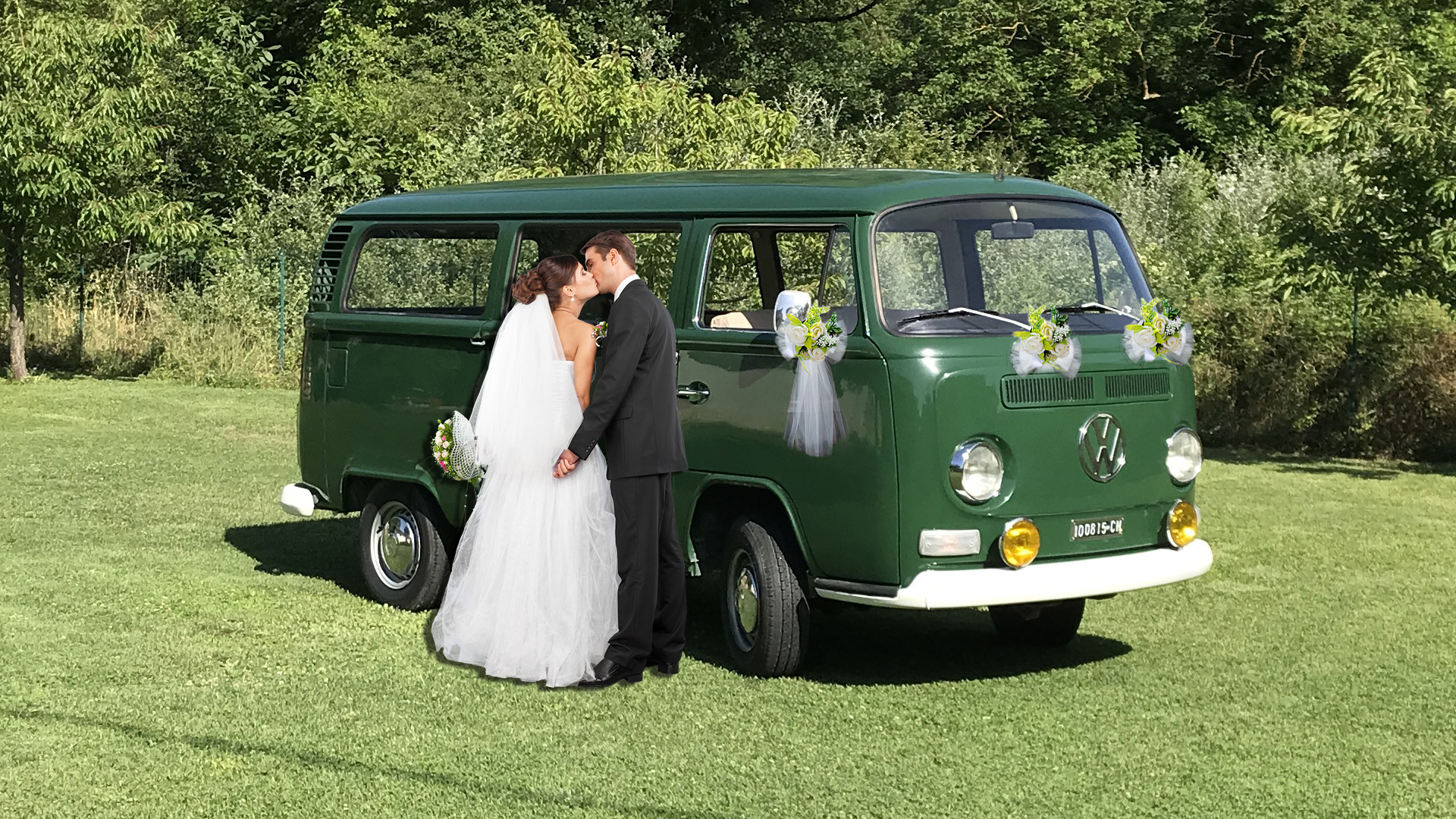 Matrimonio