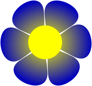 Hippie Flower