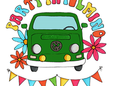 Logo PartyInPulmino
