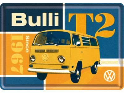 Volkswagen-Bulli-T2